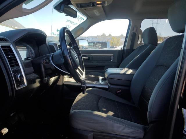 Photo 7 from auction – 2014 RAM 2500 SLT with VIN 3C6TR5DT0EG118578