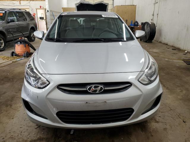 Photo 5 from auction – 2016 HYUNDAI ACCENT SE with VIN KMHCT4AEXGU114625