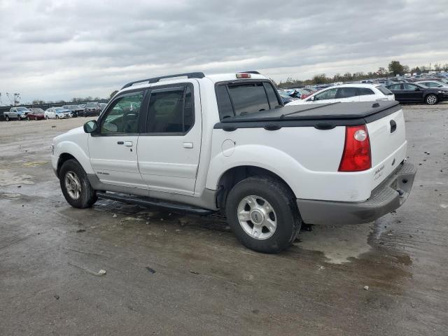 Photo 2 from auction – 2002 FORD EXPLORER S with VIN 1FMZU67E92UB38370