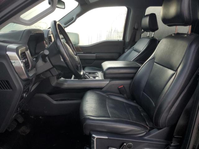 Photo 7 from auction – 2021 FORD F150 SUPER with VIN 1FTEW1CP7MFA66888