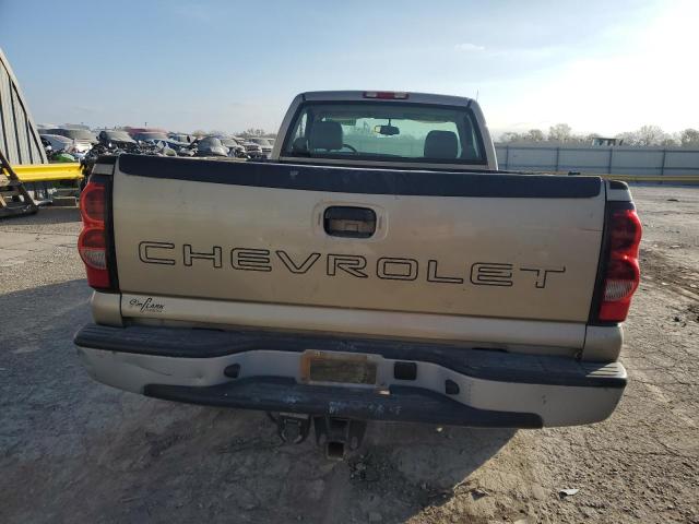 Photo 10 from auction – 2006 CHEVROLET SILVERADO with VIN 1GCEC14V66Z239551