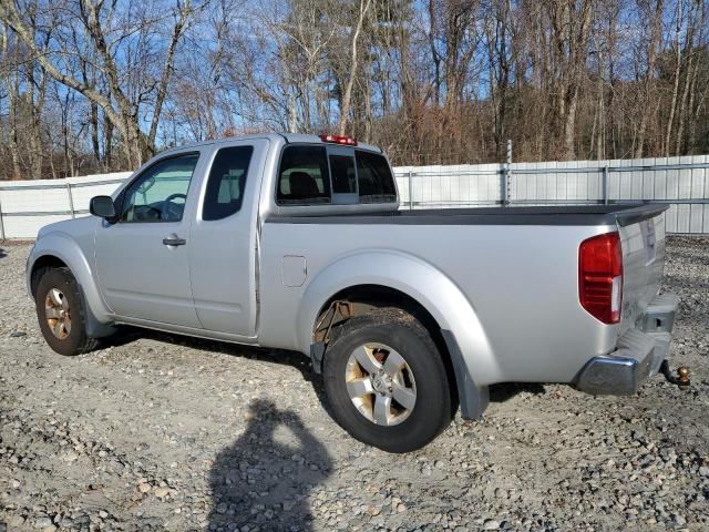 Photo 2 from auction – 2013 NISSAN FRONTIER S with VIN 1N6AD0CW0DN710448