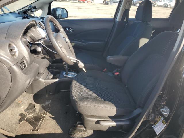 Photo 7 from auction – 2014 NISSAN VERSA with VIN 3N1CE2CP7EL378235