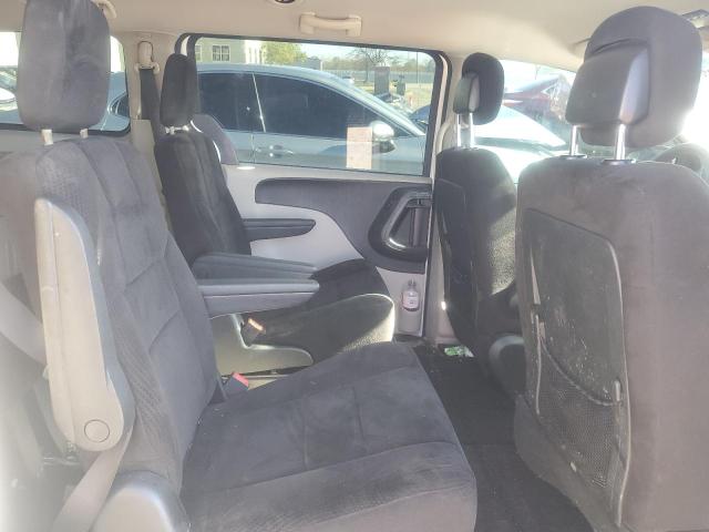 Photo 11 from auction – 2012 DODGE GRAND CARA with VIN 2C4RDGCG8CR146945