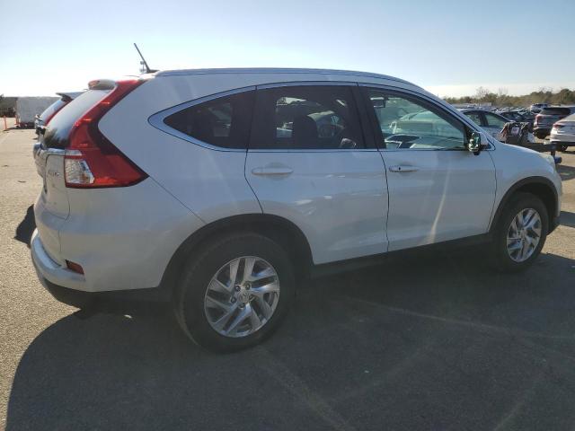 Photo 3 from auction – 2015 HONDA CR-V EXL with VIN 5J6RM4H79FL032709