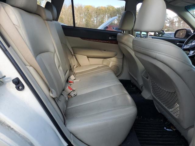 Photo 11 from auction – 2010 SUBARU OUTBACK 2. with VIN 4S4BRCKC9A3331338