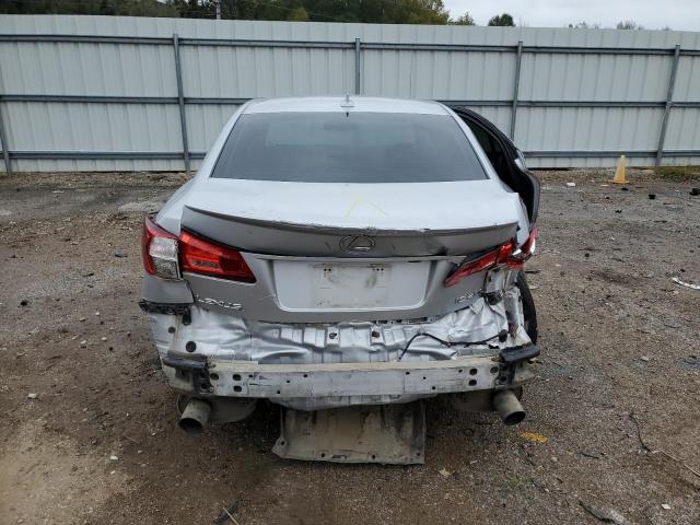 Photo 6 from auction – 2008 LEXUS IS 250 with VIN JTHBK262885059639