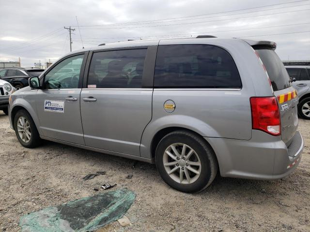 Photo 2 from auction – 2019 DODGE GRAND CARA with VIN 2C4RDGCG1KR621947