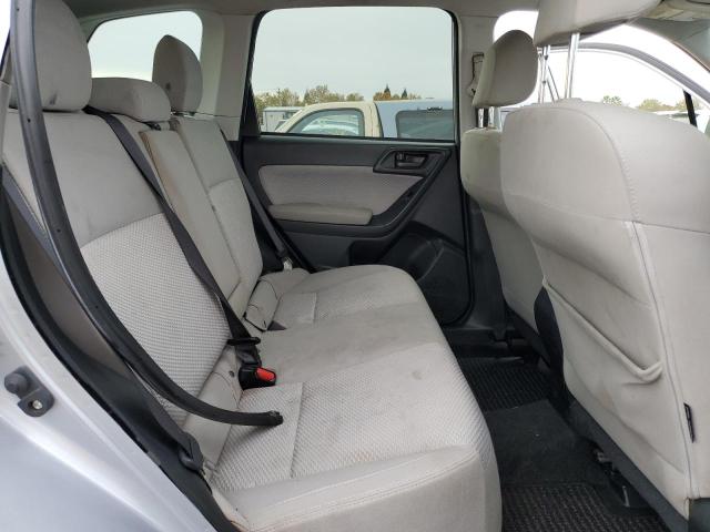 Photo 11 from auction – 2017 SUBARU FORESTER 2 with VIN JF2SJAGC5HH566312