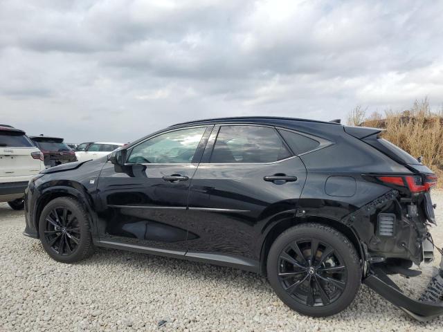 Photo 2 from auction – 2022 LEXUS NX 350 with VIN 2T2KGCEZXNC014400