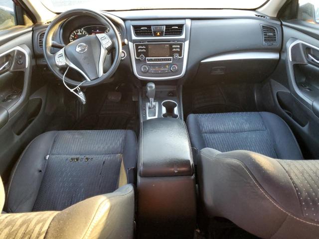 Photo 8 from auction – 2016 NISSAN ALTIMA 2.5 with VIN 1N4AL3AP1GN381546