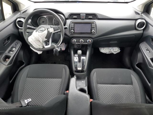 Photo 8 from auction – 2020 NISSAN VERSA S with VIN 3N1CN8DV1LL846392