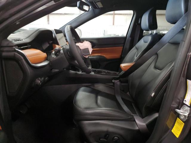 Photo 7 from auction – 2024 JEEP COMPASS LI with VIN 3C4NJDCN0RT120494