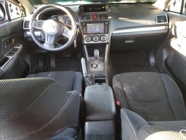 Photo 8 from auction – 2015 SUBARU XV CROSSTR with VIN JF2GPAFC7F8313172