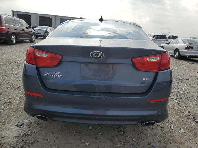صورة رقم 6 من المزاد - 2015 KIA OPTIMA LX مع VIN KNAGM4A78F5614986