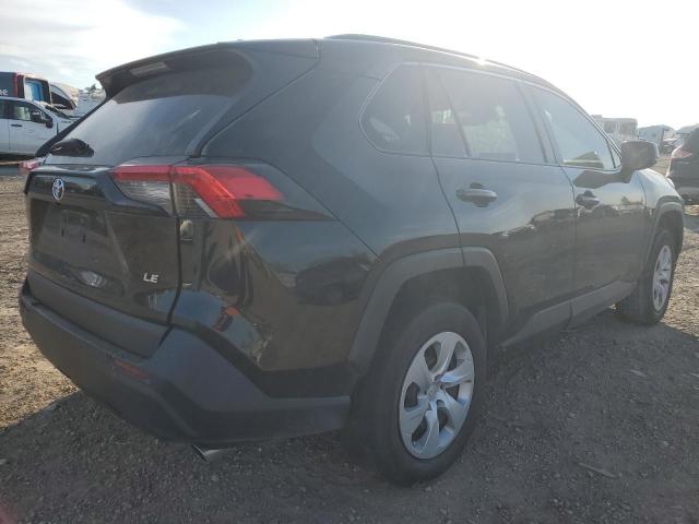 Photo 3 from auction – 2021 TOYOTA RAV4 LE with VIN 2T3H1RFV0MC128913