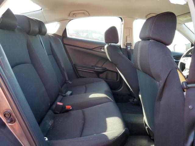 Photo 10 from auction – 2019 HONDA CIVIC LX with VIN 2HGFC2F66KH558539