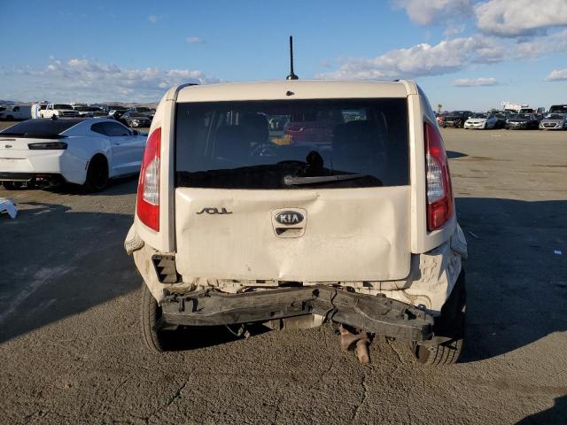 Photo 6 from auction – 2013 KIA SOUL + with VIN KNDJT2A68D7758417