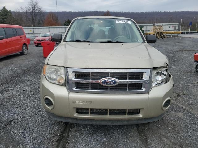 Photo 5 from auction – 2012 FORD ESCAPE XLS with VIN 1FMCU9C75CKB93779