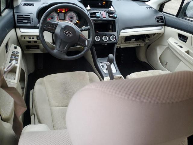 Photo 8 from auction – 2013 SUBARU IMPREZA with VIN JF1GPAA63DH818645