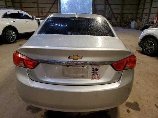 Photo 6 from auction – 2015 CHEVROLET IMPALA LT with VIN 2G1125S32F9199076
