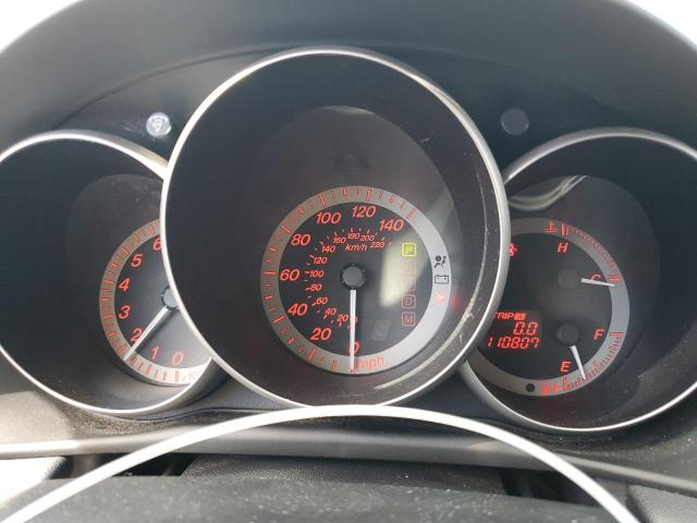 صورة رقم 9 من المزاد - 2008 MAZDA 3 S مع VIN JM1BK323581146668