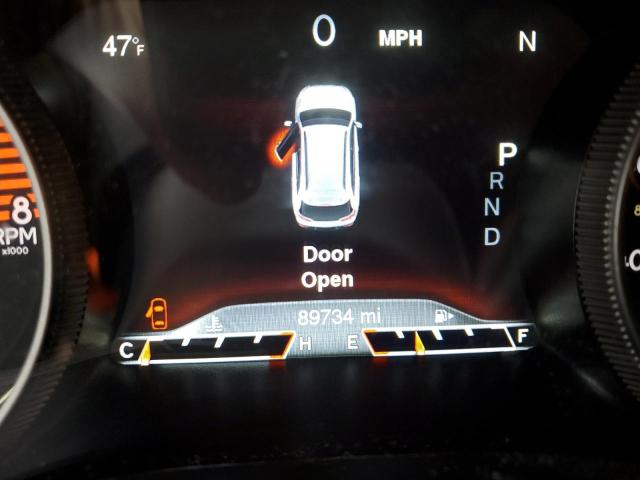 Photo 9 from auction – 2018 JEEP CHEROKEE L with VIN 1C4PJMDX2JD554385
