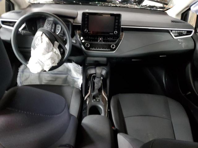 Photo 8 from auction – 2022 TOYOTA COROLLA LE with VIN 5YFEPMAEXNP354298