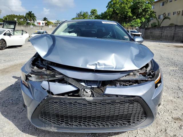 Photo 5 from auction – 2020 TOYOTA COROLLA LE with VIN 5YFHPRAE0LP051912