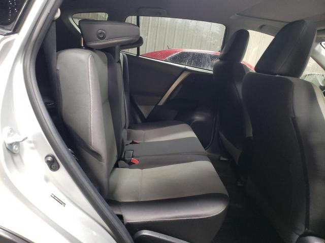 Photo 10 from auction – 2013 TOYOTA RAV4 XLE with VIN JTMWFREV7D5010373