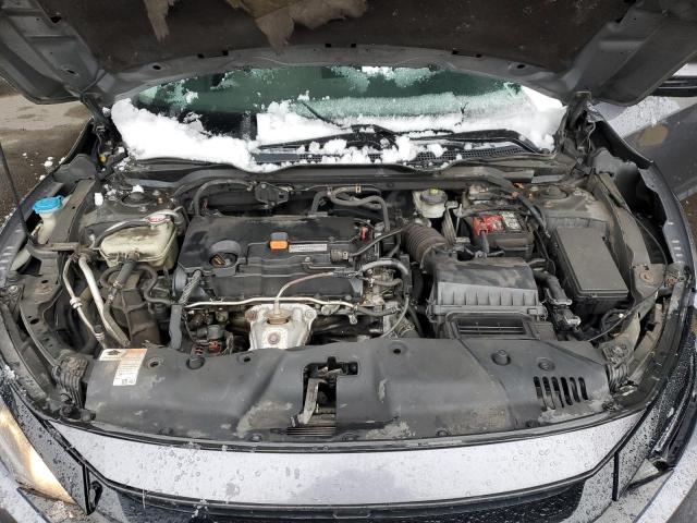 Photo 11 from auction – 2019 HONDA CIVIC LX with VIN 2HGFC2F64KH538337