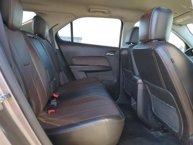 Photo 11 from auction – 2012 CHEVROLET EQUINOX LT with VIN 2GNFLGEK4C6196418
