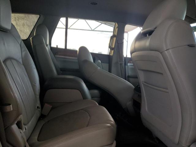 Photo 11 from auction – 2009 BUICK ENCLAVE CX with VIN 5GAER23D09J113851