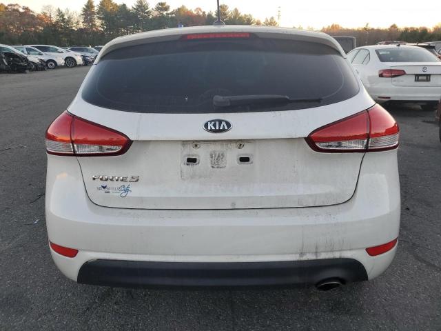 Снимка 6 от търг – 2016 KIA FORTE LX с VIN KNAFK5A85G5584041