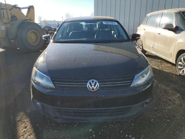 Photo 5 from auction – 2013 VOLKSWAGEN JETTA with VIN 3VWLX7AJXDM438629