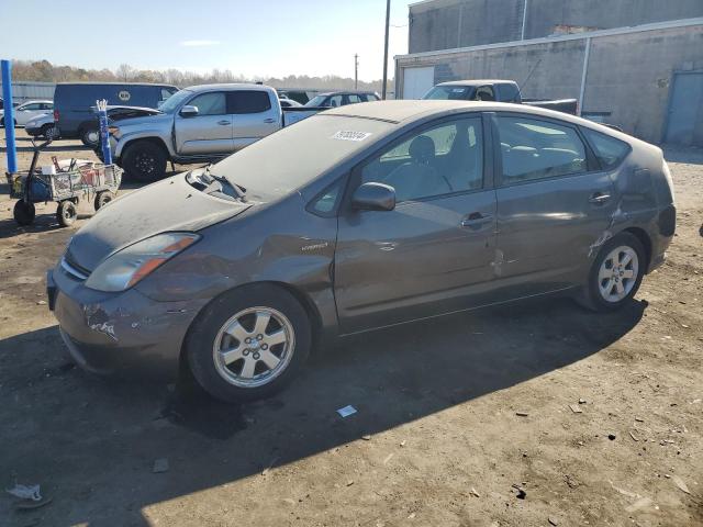 TOYOTA PRIUS 2009 with VIN JTDKB20U593520322 - Photo from auction