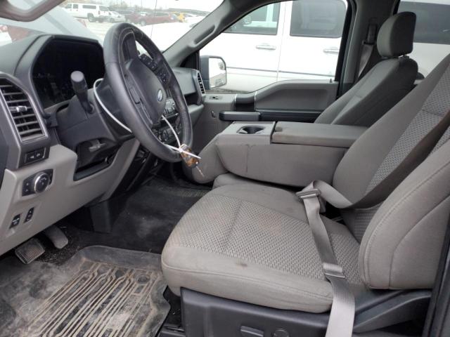 Photo 7 from auction – 2019 FORD F150 SUPER with VIN 1FTEW1E44KKD06485