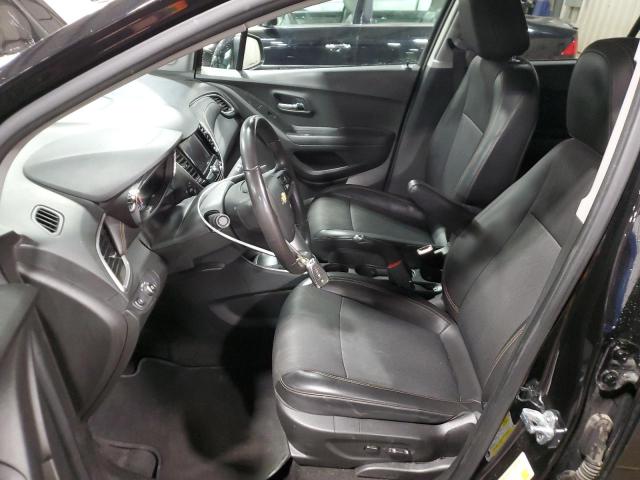 Photo 7 from auction – 2020 CHEVROLET TRAX 1LT with VIN KL7CJLSB8LB328301