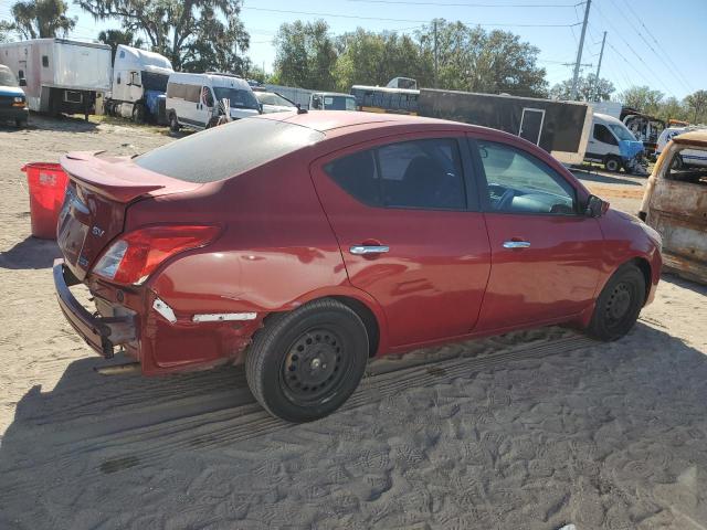 Photo 3 from auction – 2015 NISSAN VERSA S with VIN 3N1CN7AP3FL826388