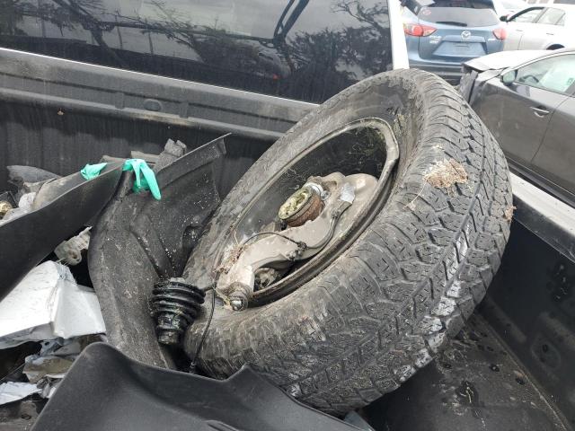 Zdjęcie 12 z aukcji – 2021 CHEVROLET SILVERADO z VIN 1GCPYCEF7MZ397679