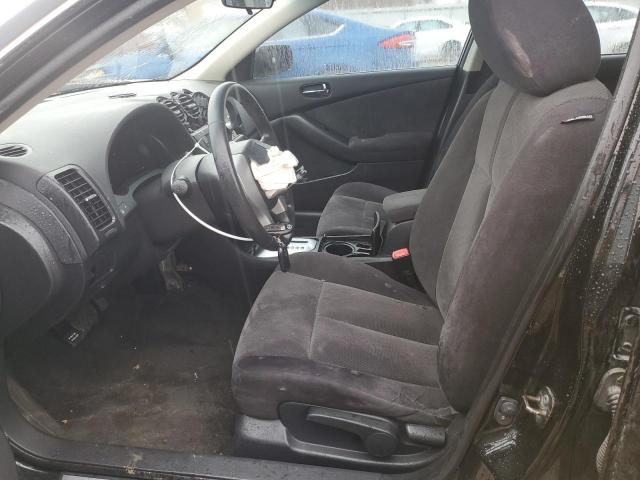 Photo 7 from auction – 2009 NISSAN ALTIMA HYB with VIN 1N4CL21E79C192657