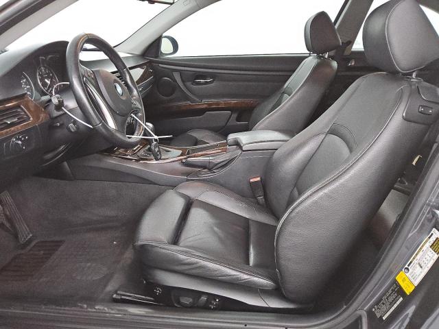 Photo 7 from auction – 2007 BMW 328 I with VIN WBAWB33537PV73406