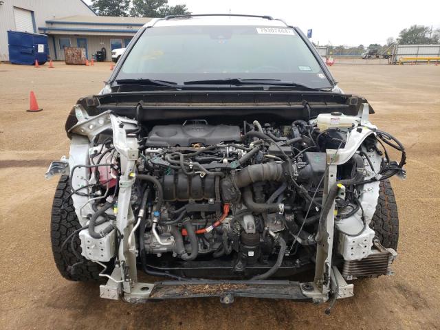 Photo 5 from auction – 2020 TOYOTA HIGHLANDER with VIN 5TDGARAH6LS502002