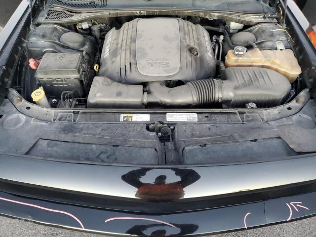 Photo 11 from auction – 2014 DODGE CHALLENGER with VIN 2C3CDYBT2EH293303