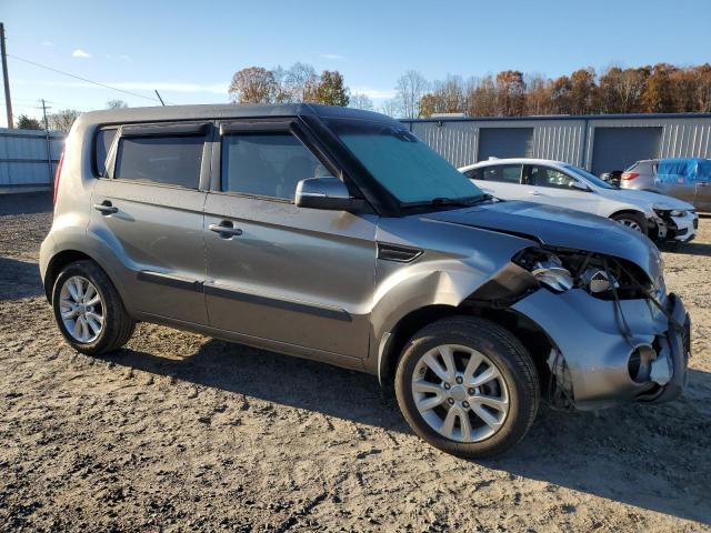 Photo 4 from auction – 2013 KIA SOUL + with VIN KNDJT2A68D7533446