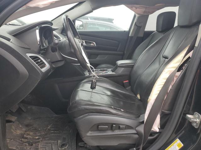 Photo 7 from auction – 2015 GMC TERRAIN SL with VIN 2GKALSEK2F6414368