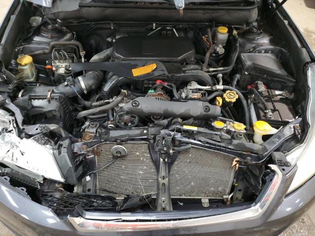 Foto 11 de la subasta – 2012 SUBARU LEGACY 2.5 con VIN 4S3BMCK65C3036012