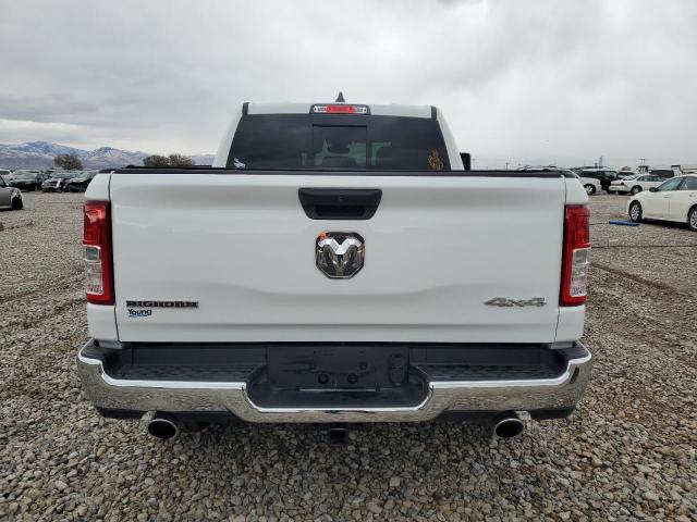 Photo 6 from auction – 2024 RAM 1500 BIG H with VIN 1C6SRFFT6RN115471