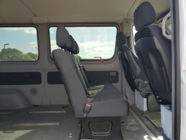 Photo 11 from auction – 2016 MERCEDES-BENZ SPRINTER 2 with VIN 8BRPE7DDXGE123239
