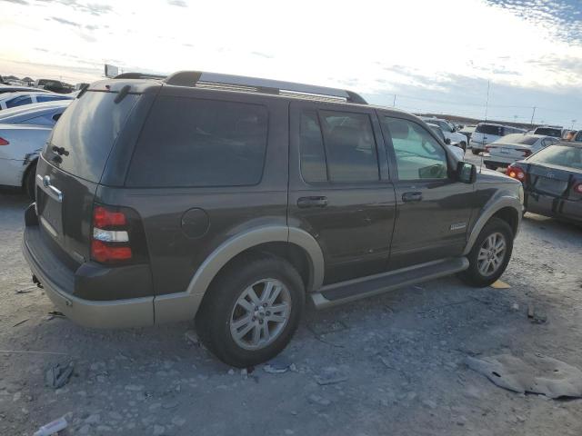Photo 3 from auction – 2006 FORD EXPLORER E with VIN 1FMEU64E86UB66315